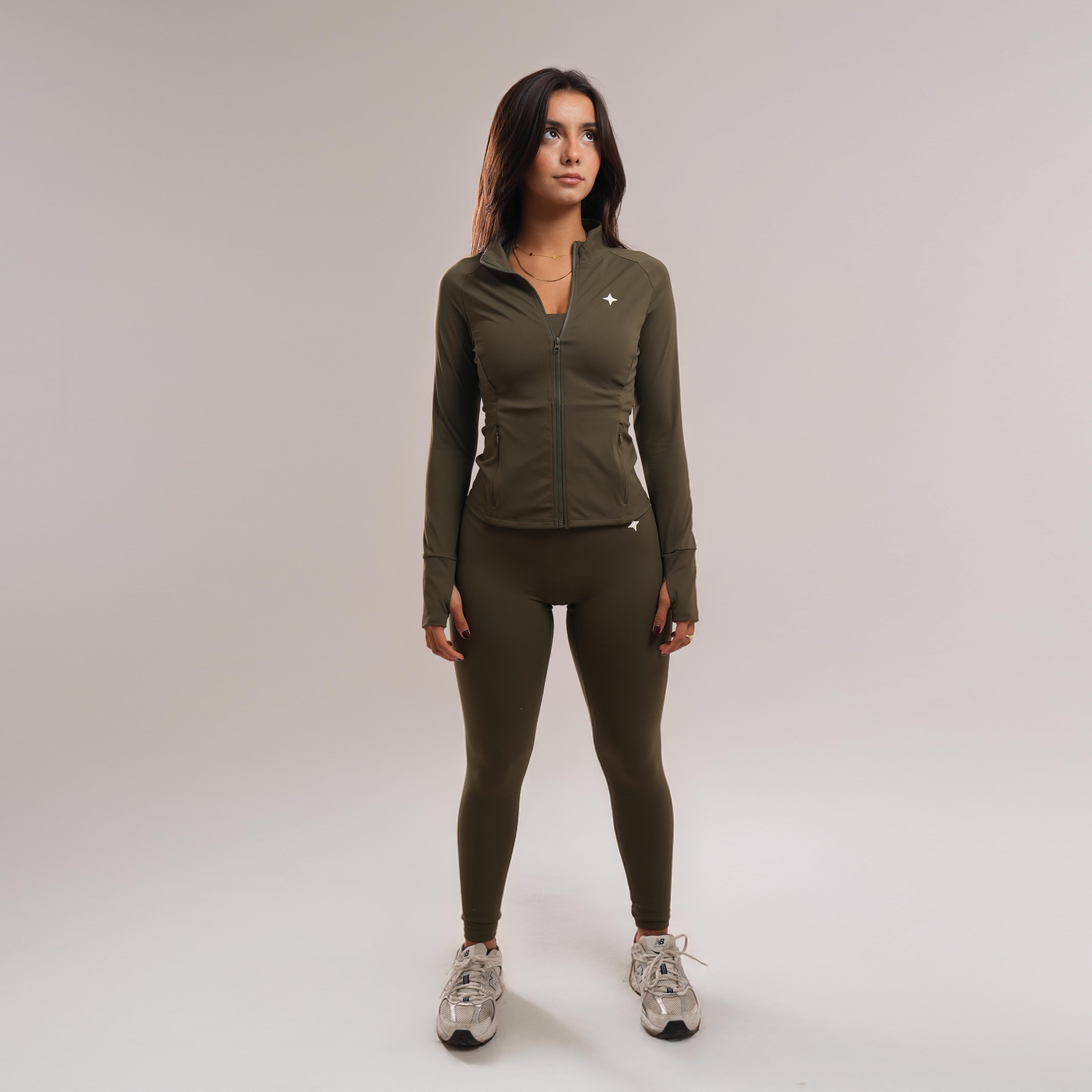Olive Set