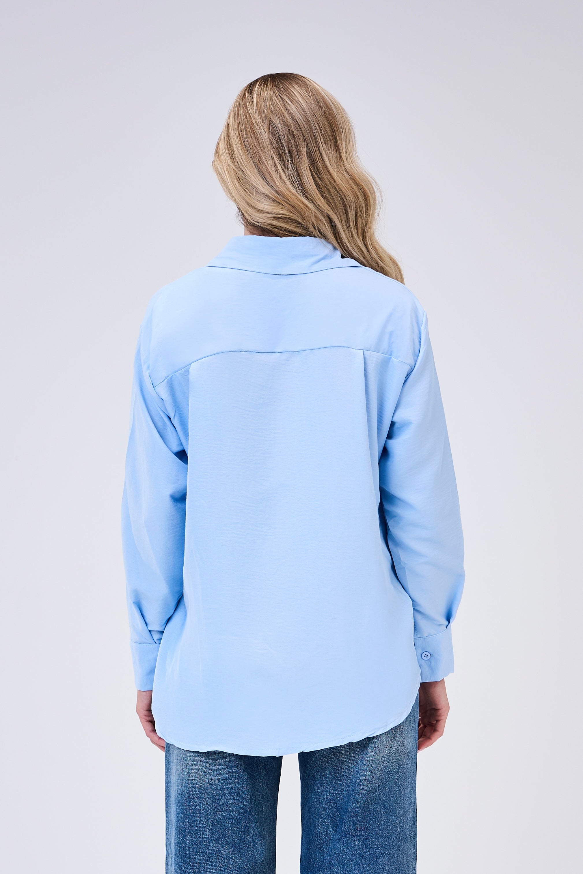 Skye Shirt