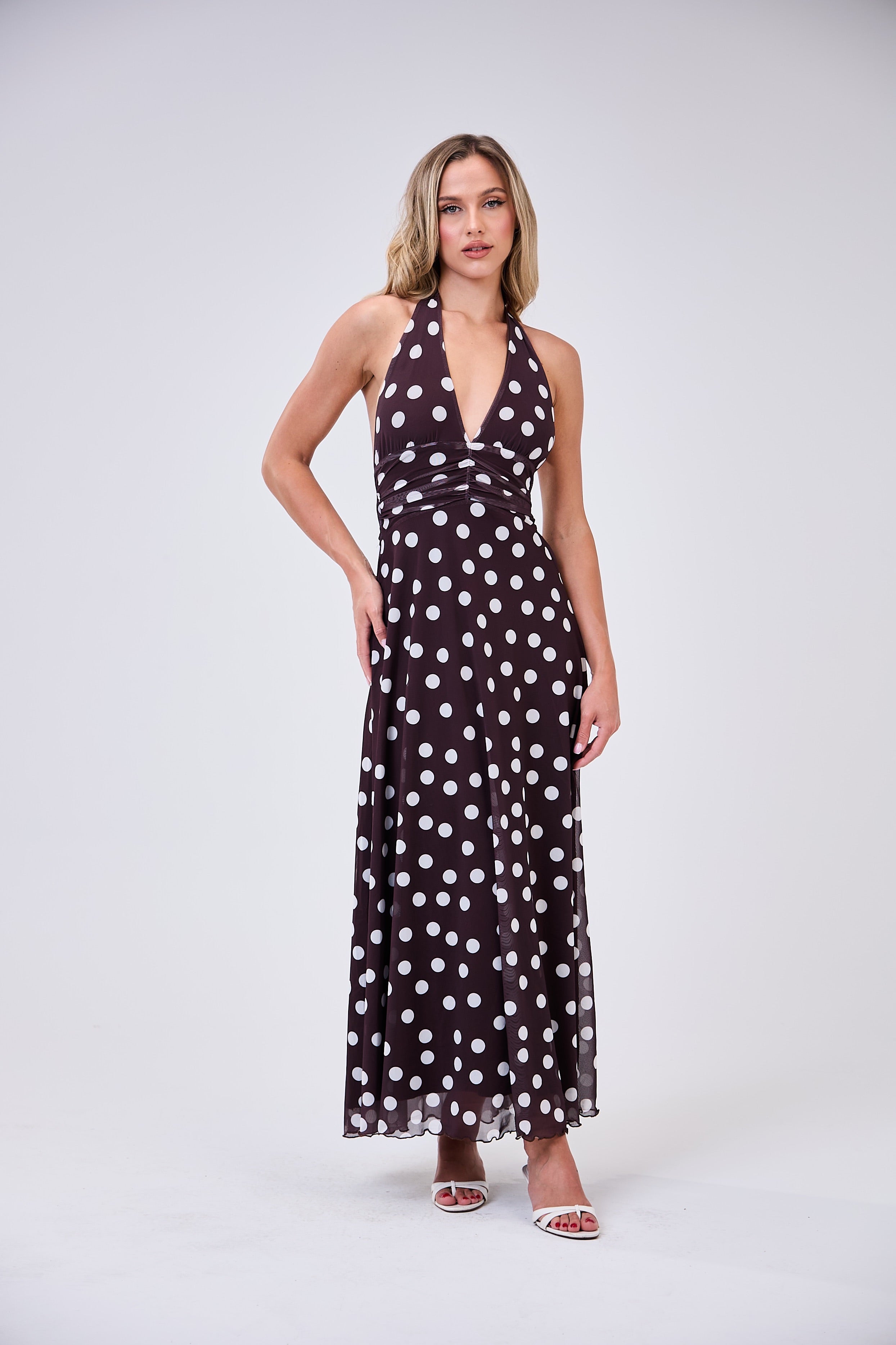 Juliette Dress