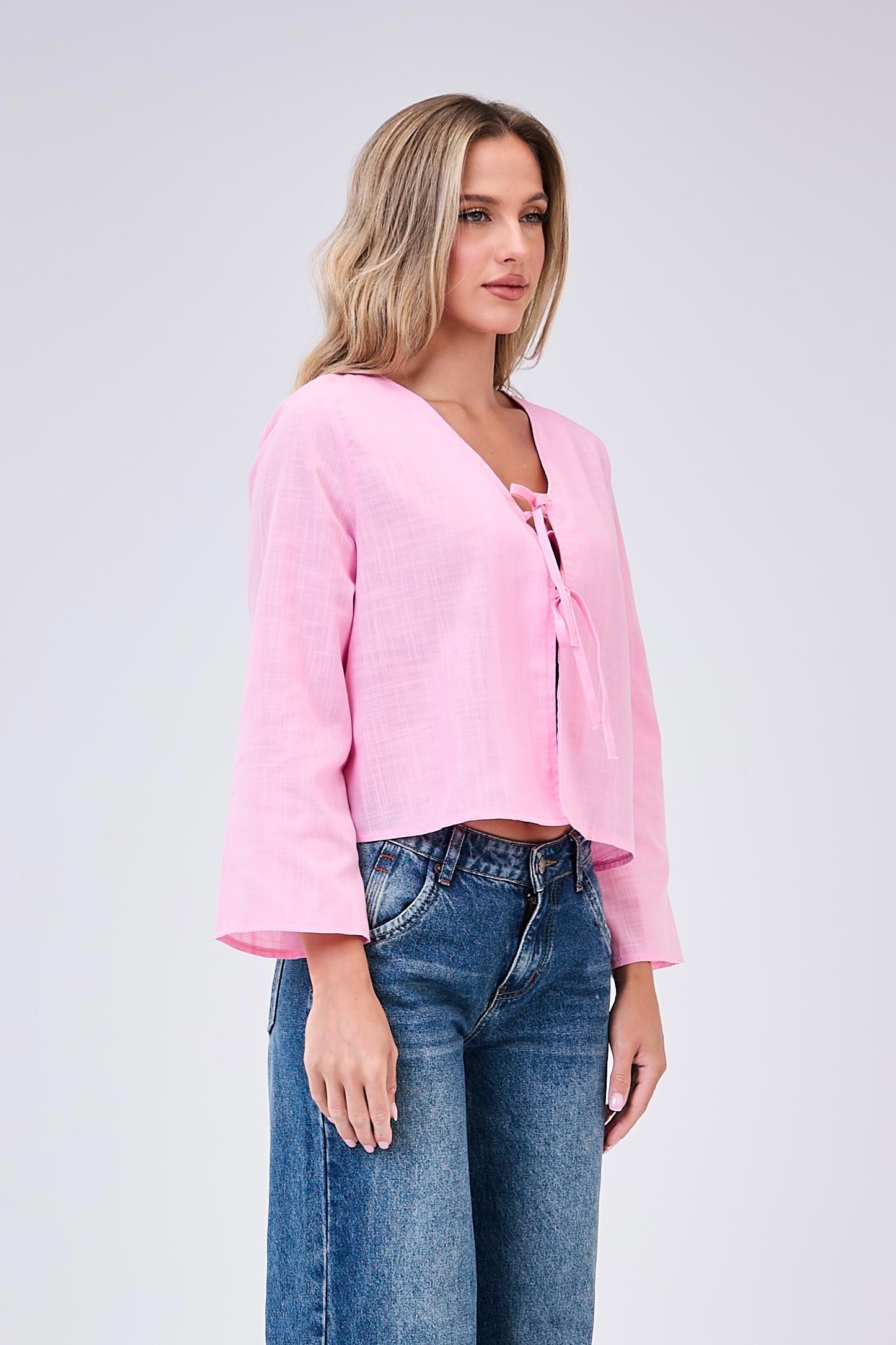 Elara Top