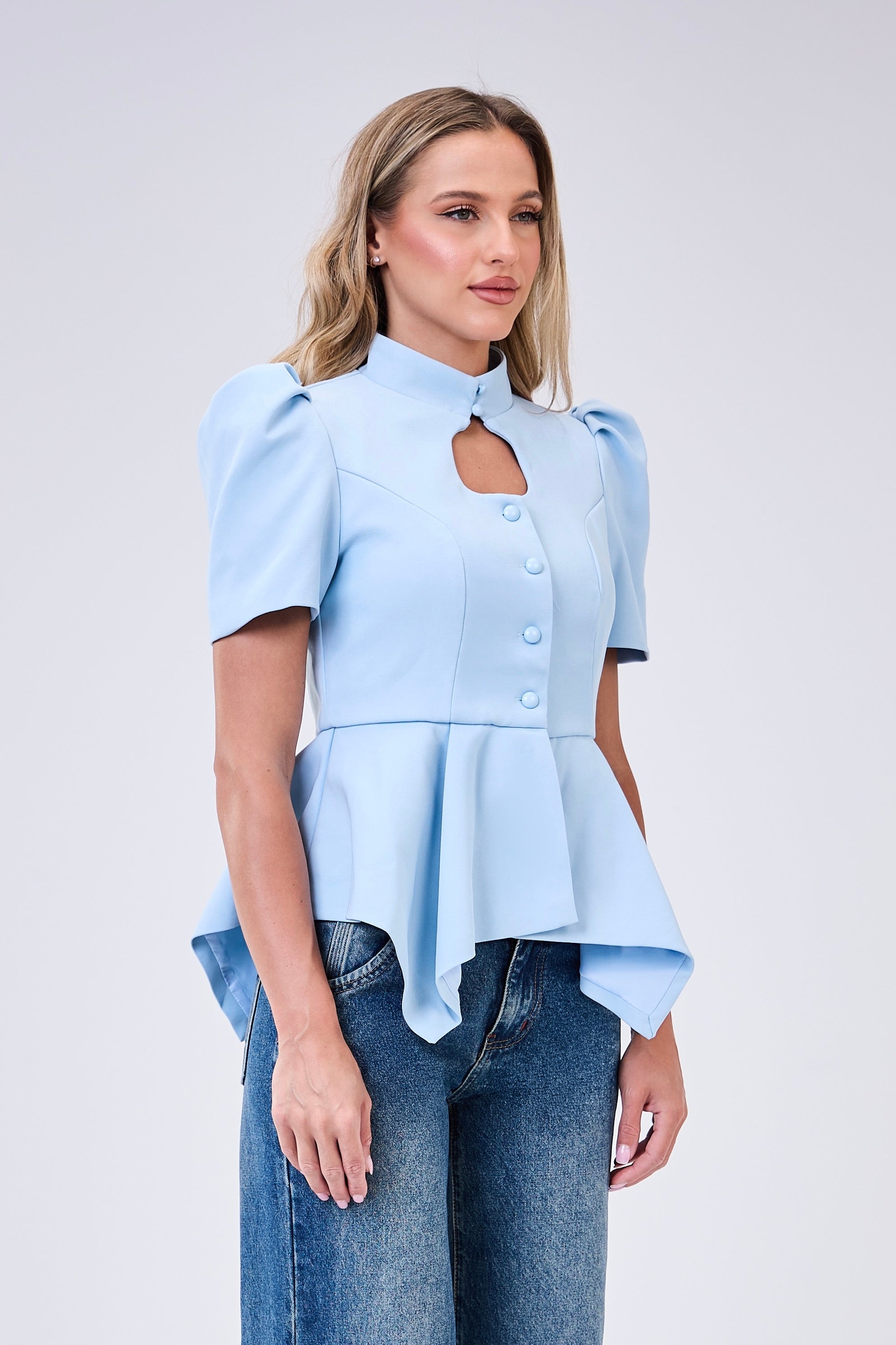 Celeste Top