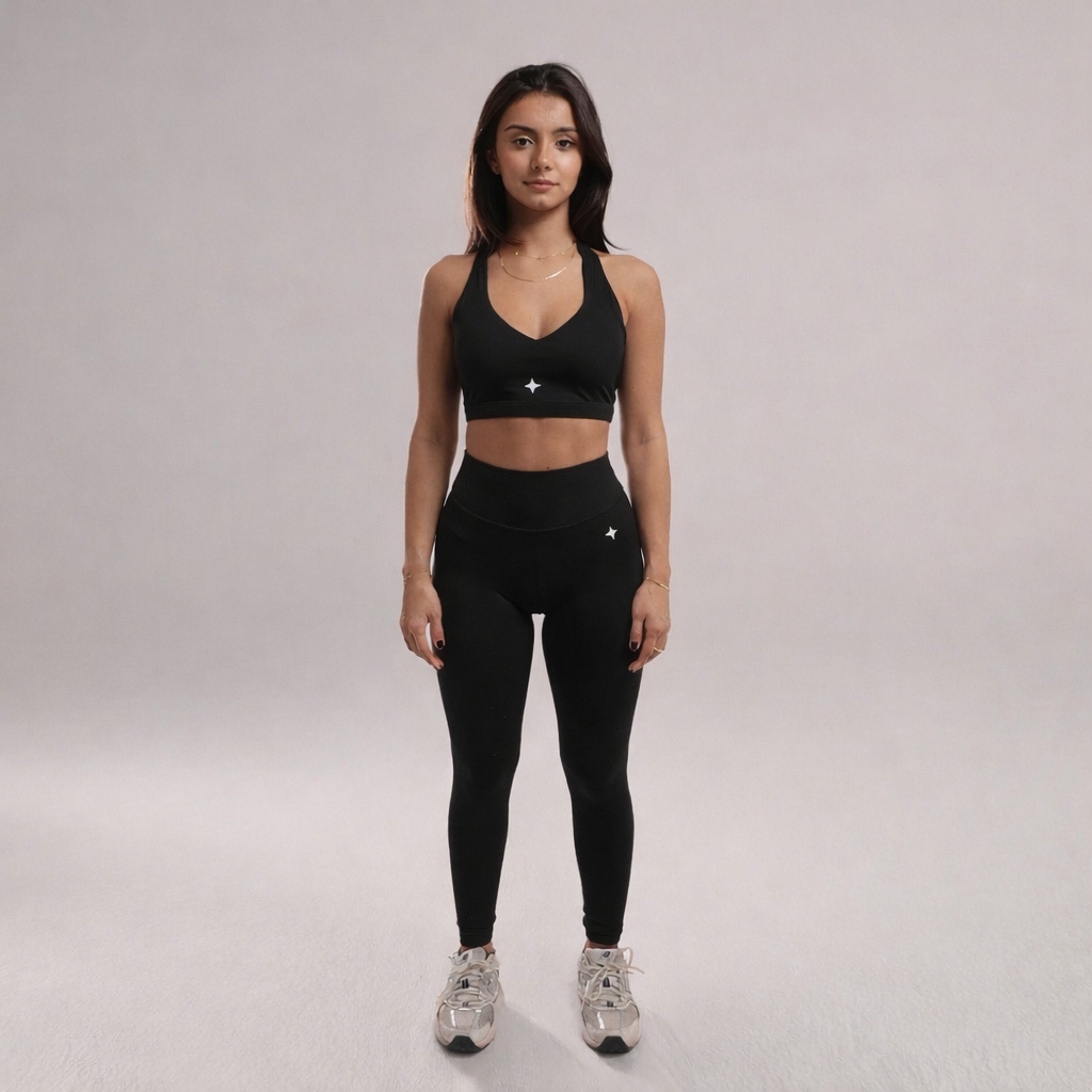 Black Set
