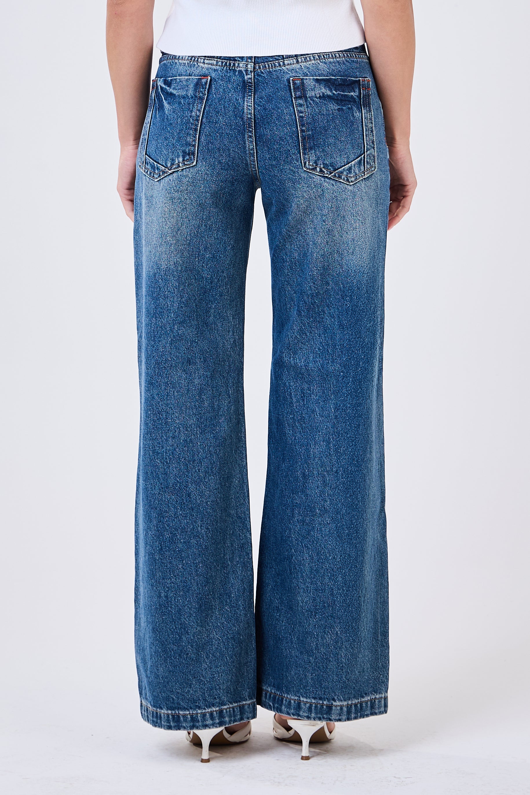 Monroe Jeans