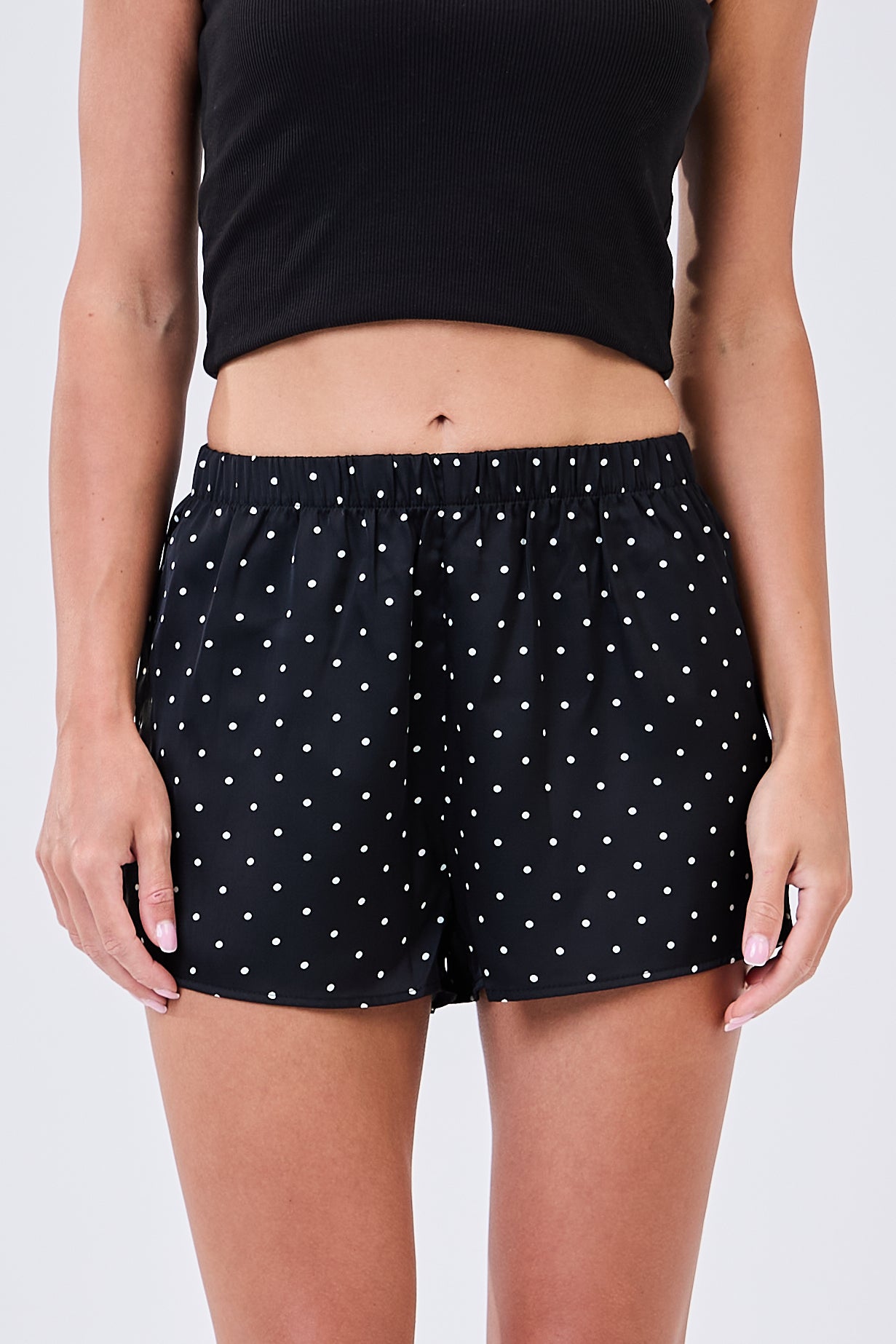 Margot Shorts