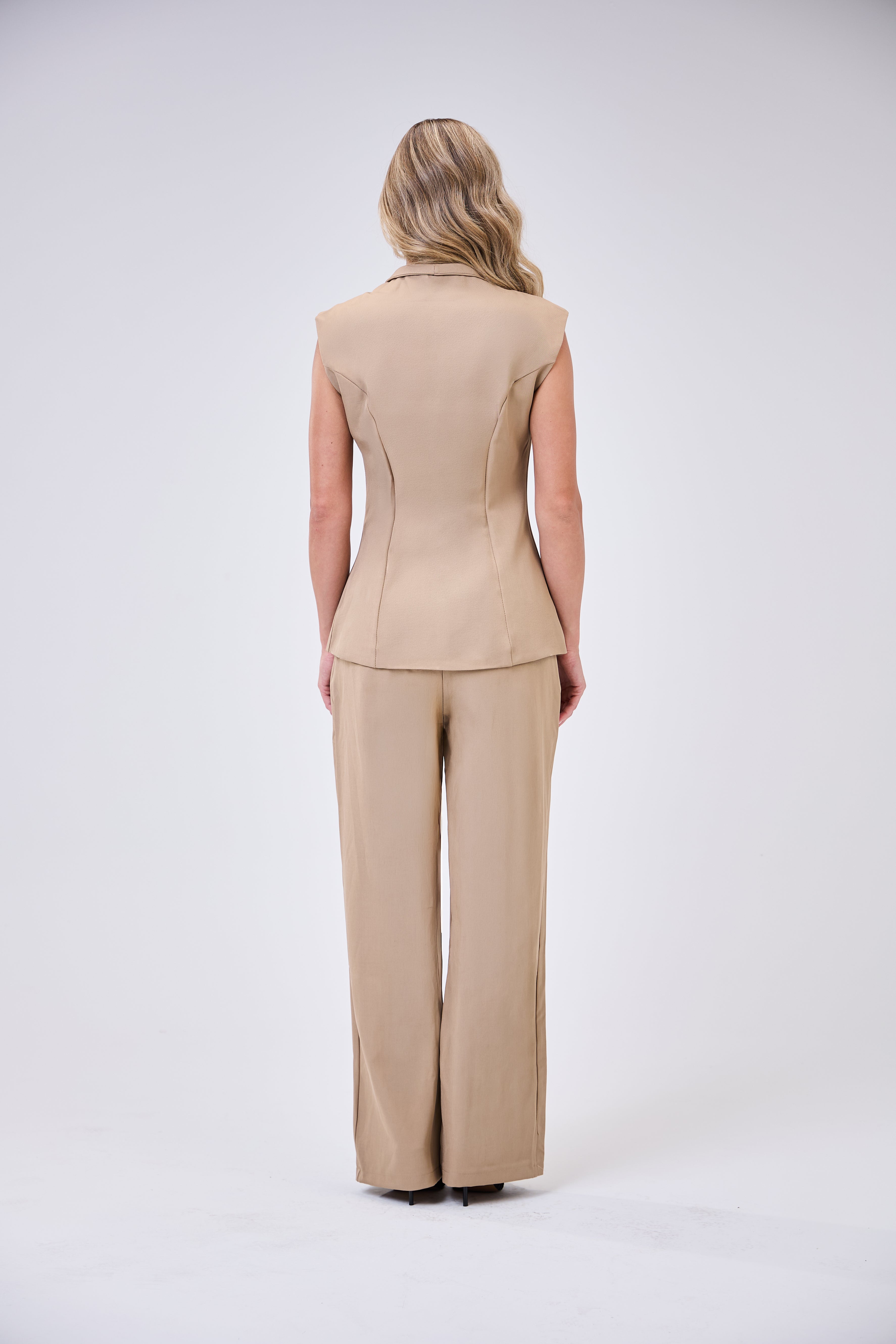 Sahara Tailored Set