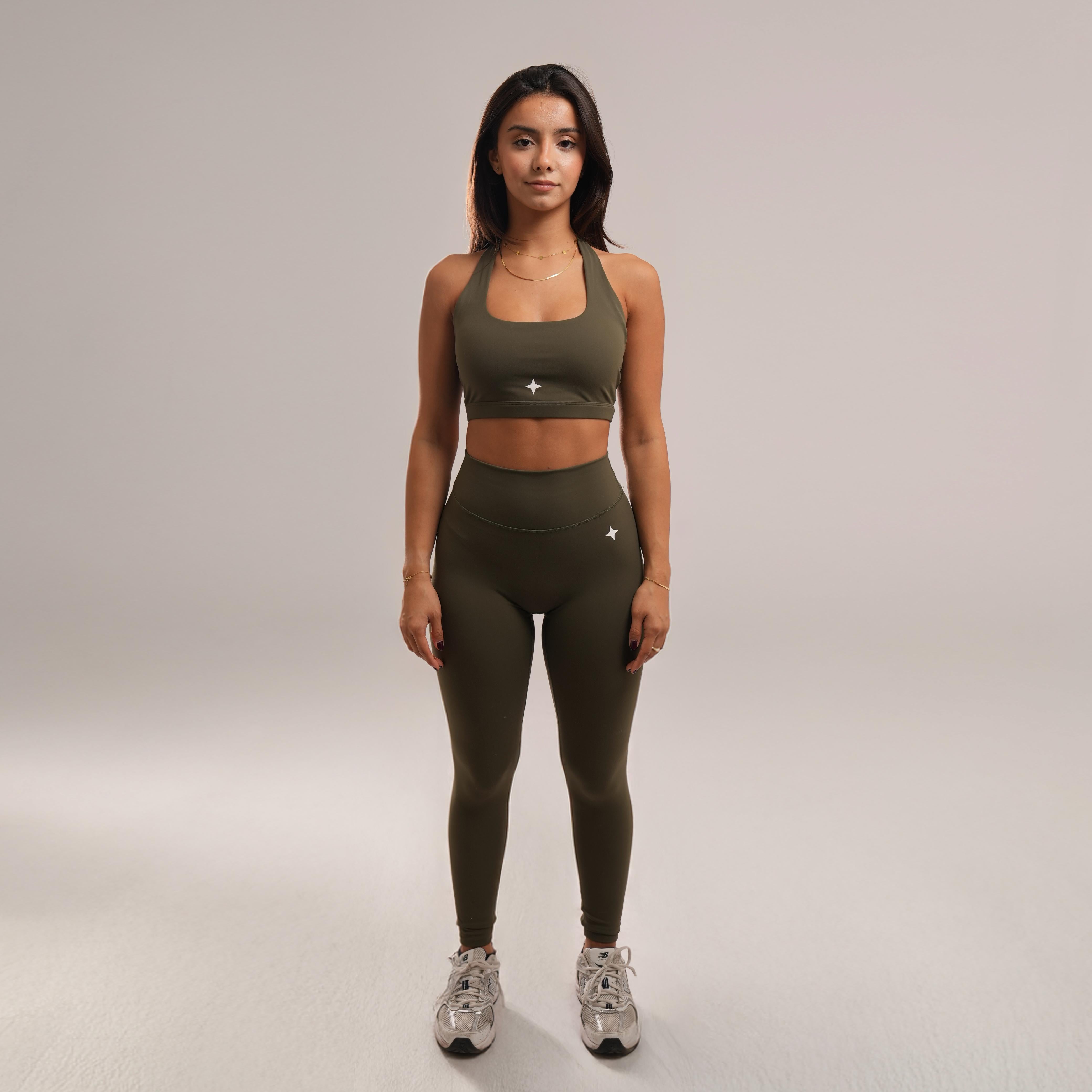 Olive Set