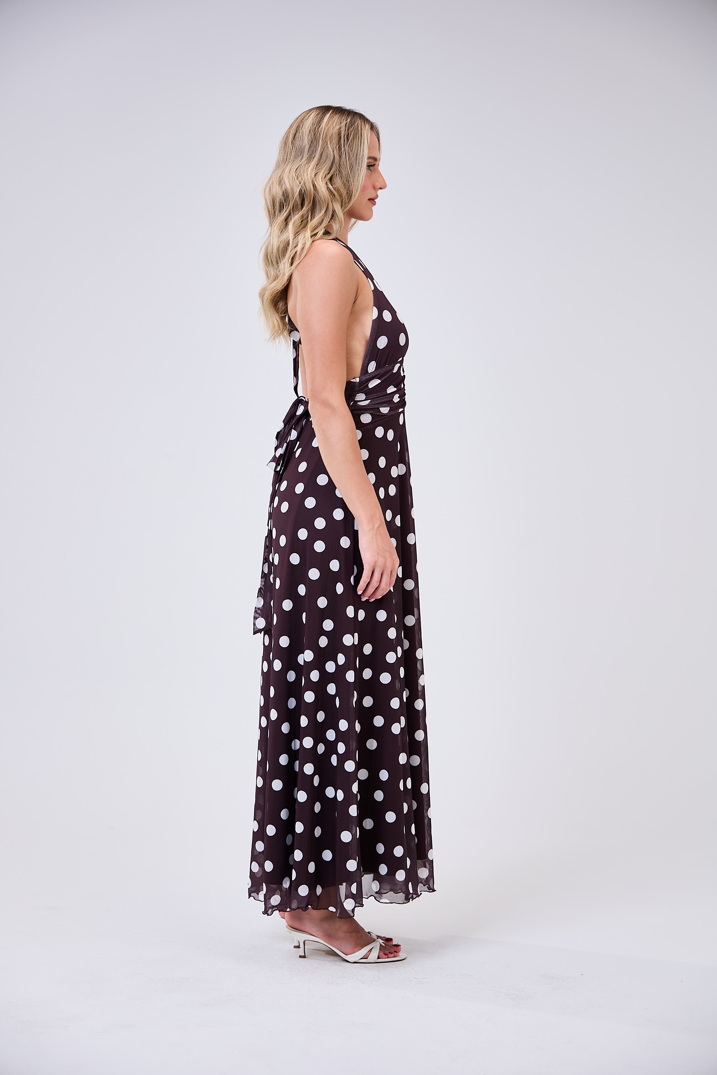 Juliette Dress