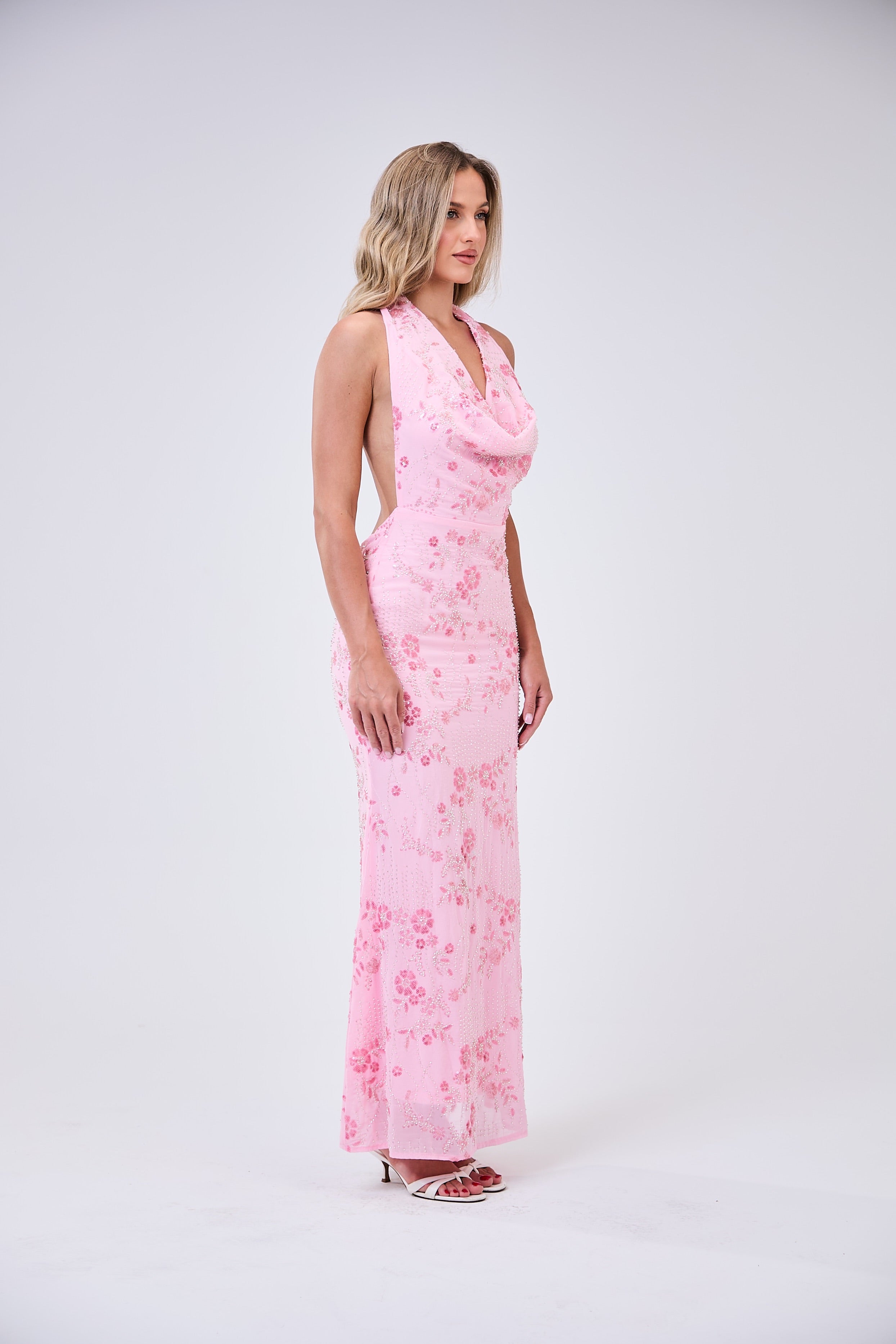 Valentina Dress