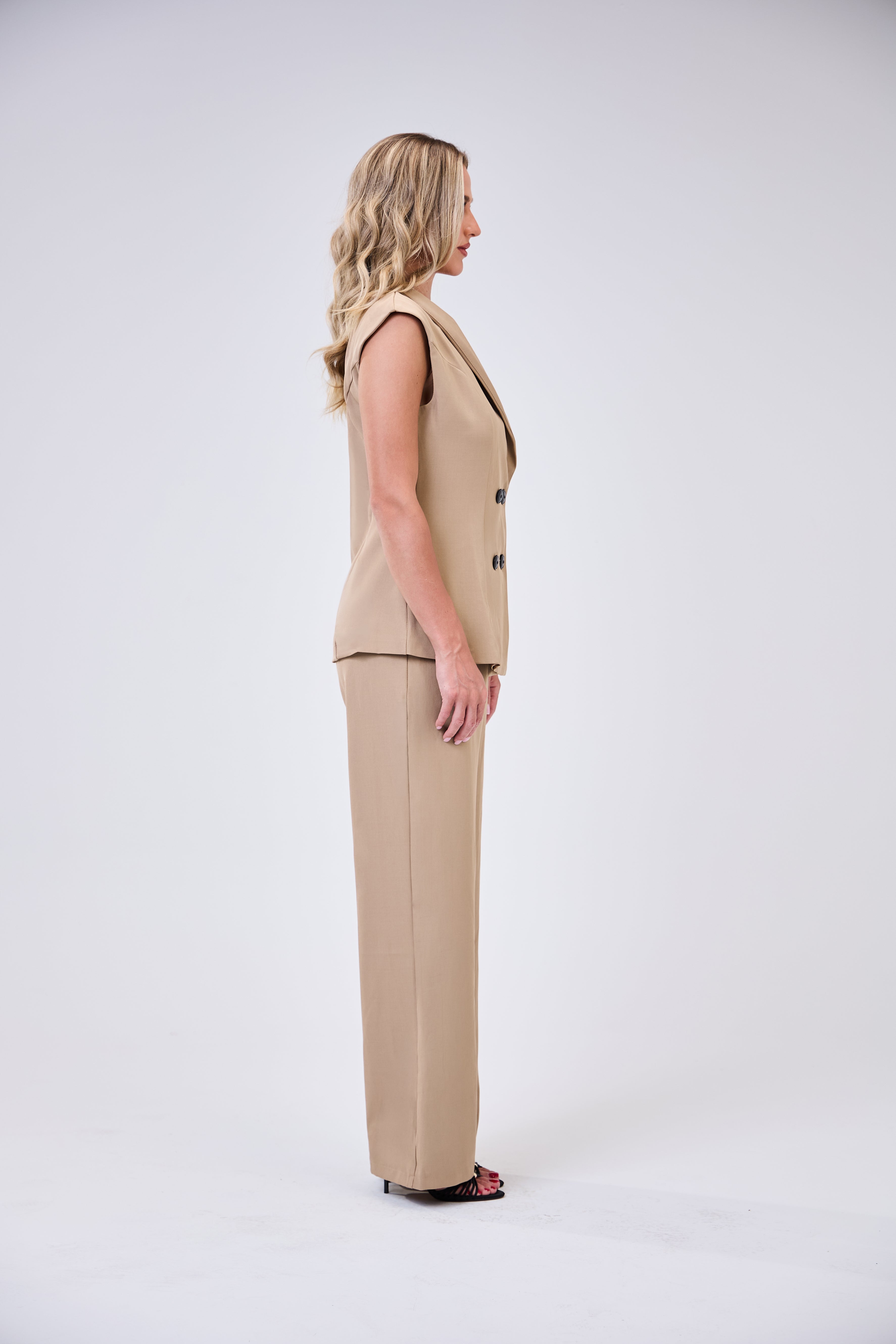 Sahara Tailored Set