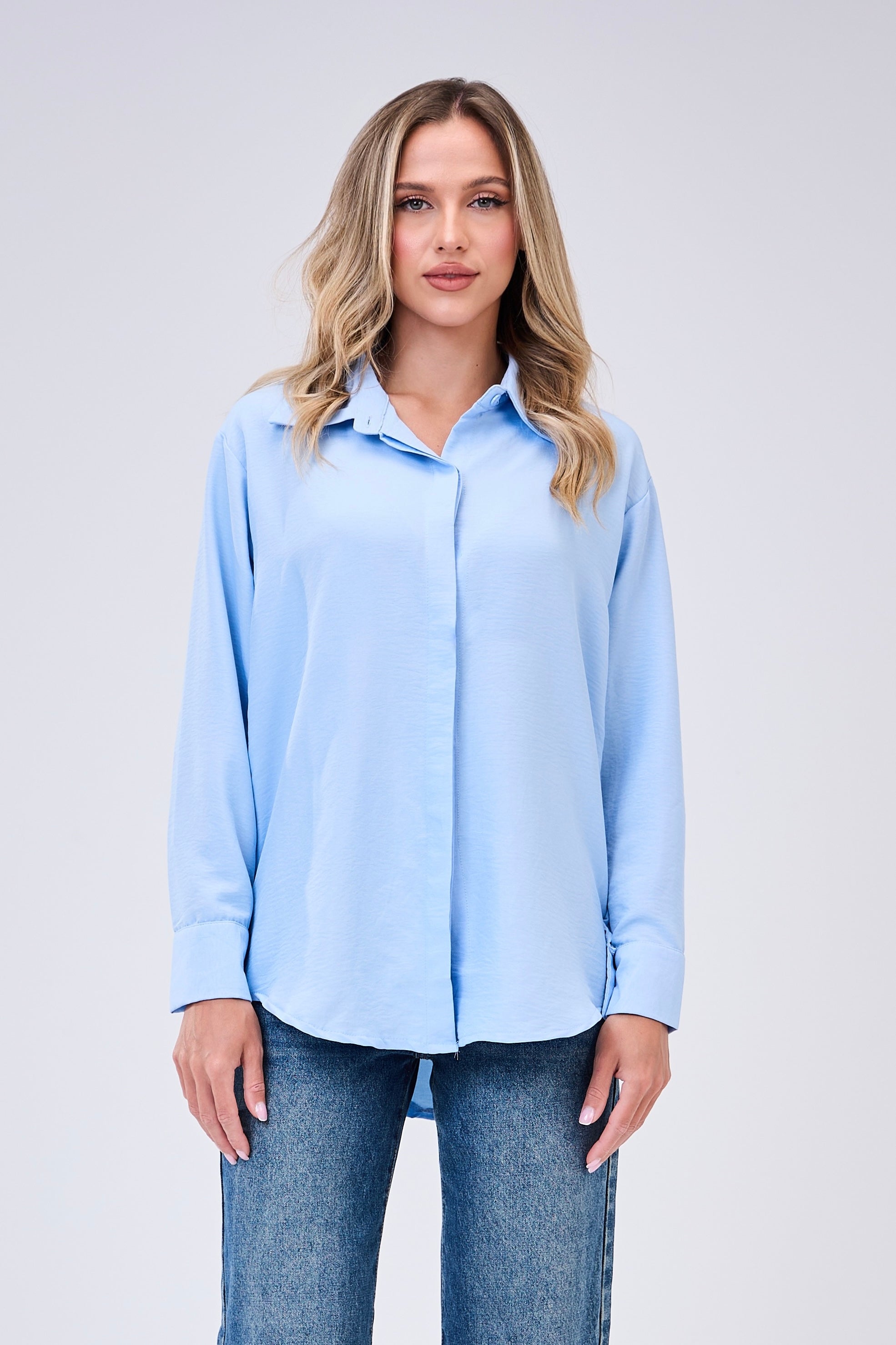 Skye Shirt