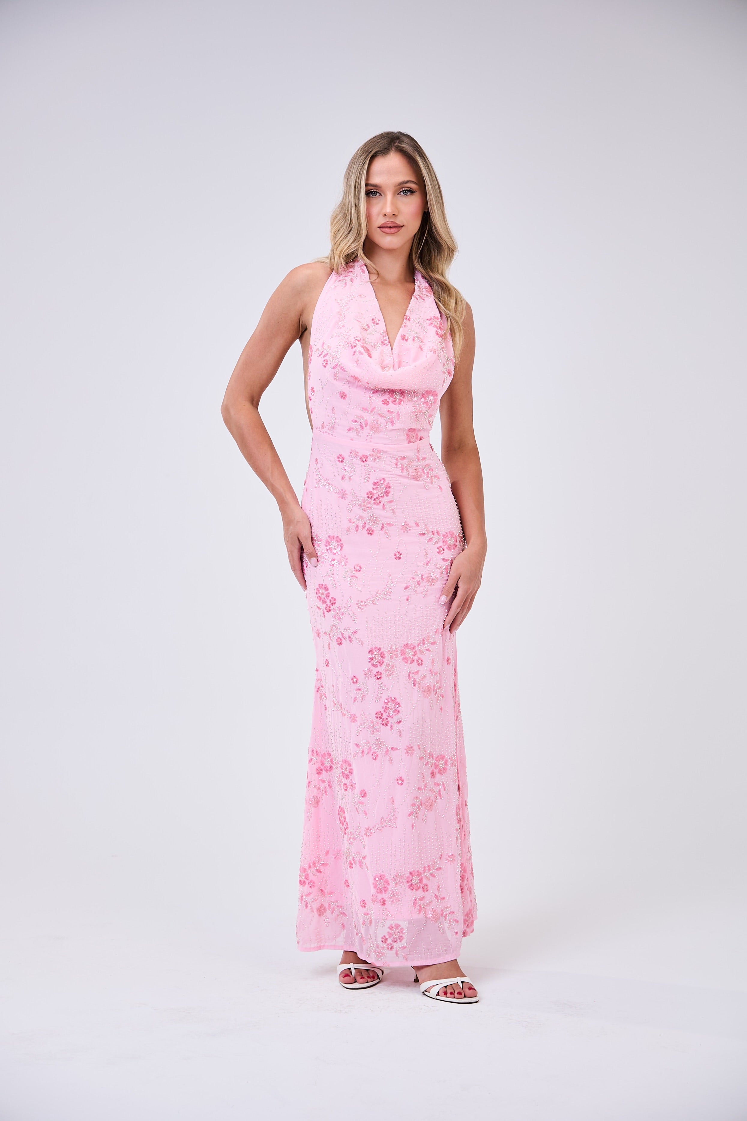 Valentina Dress