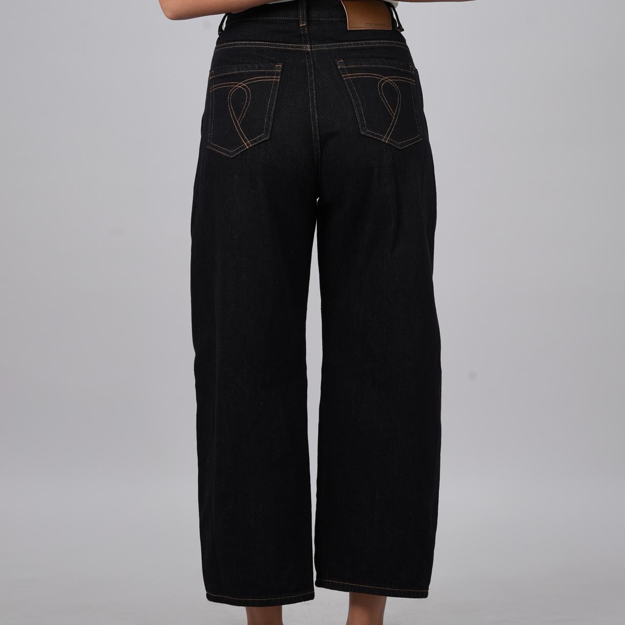 Balloon Jeans