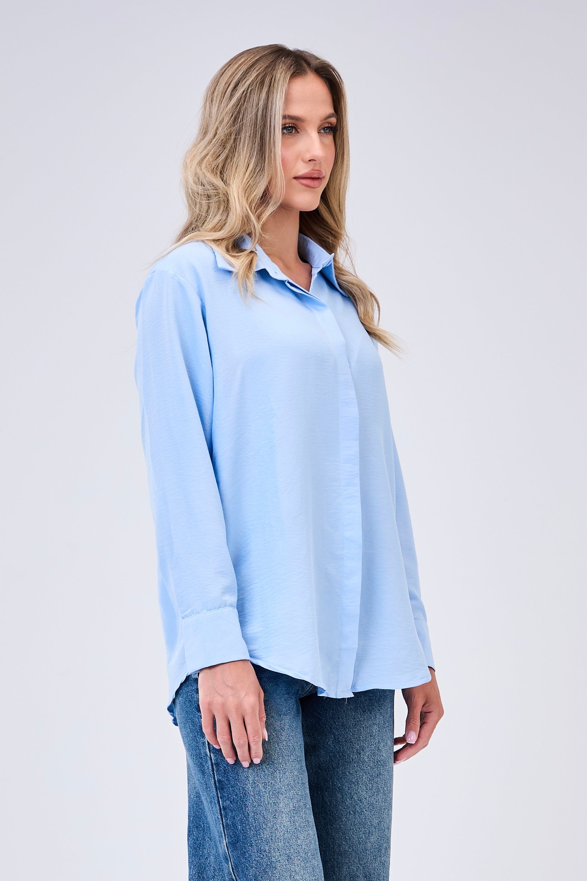Skye Shirt