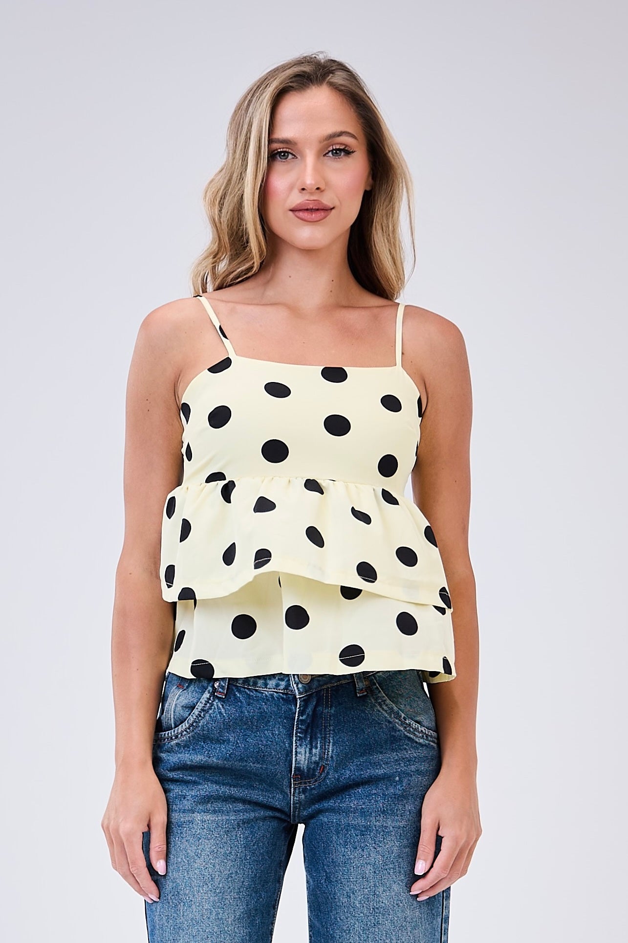 Annabelle Top