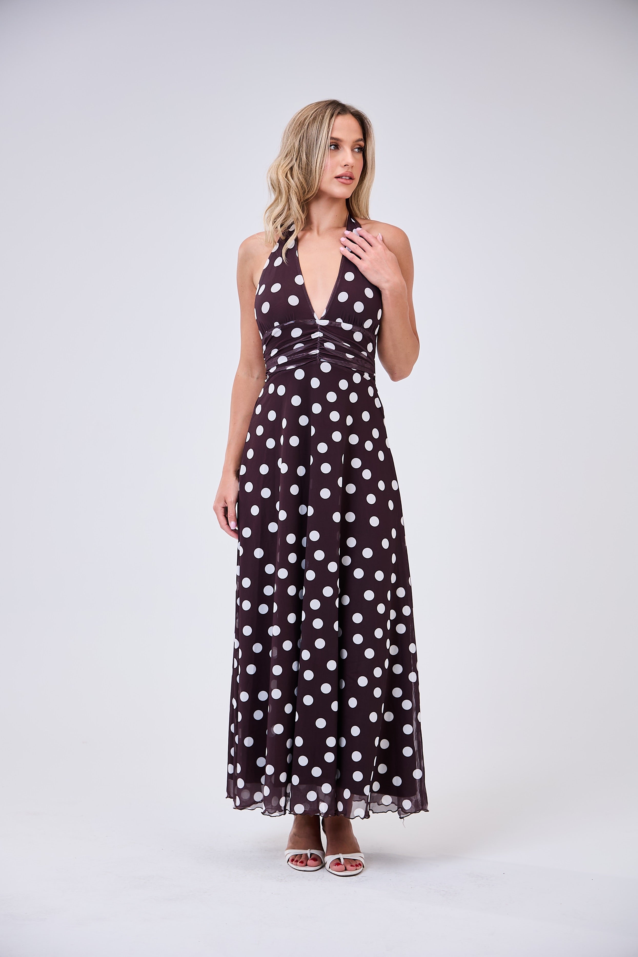 Juliette Dress