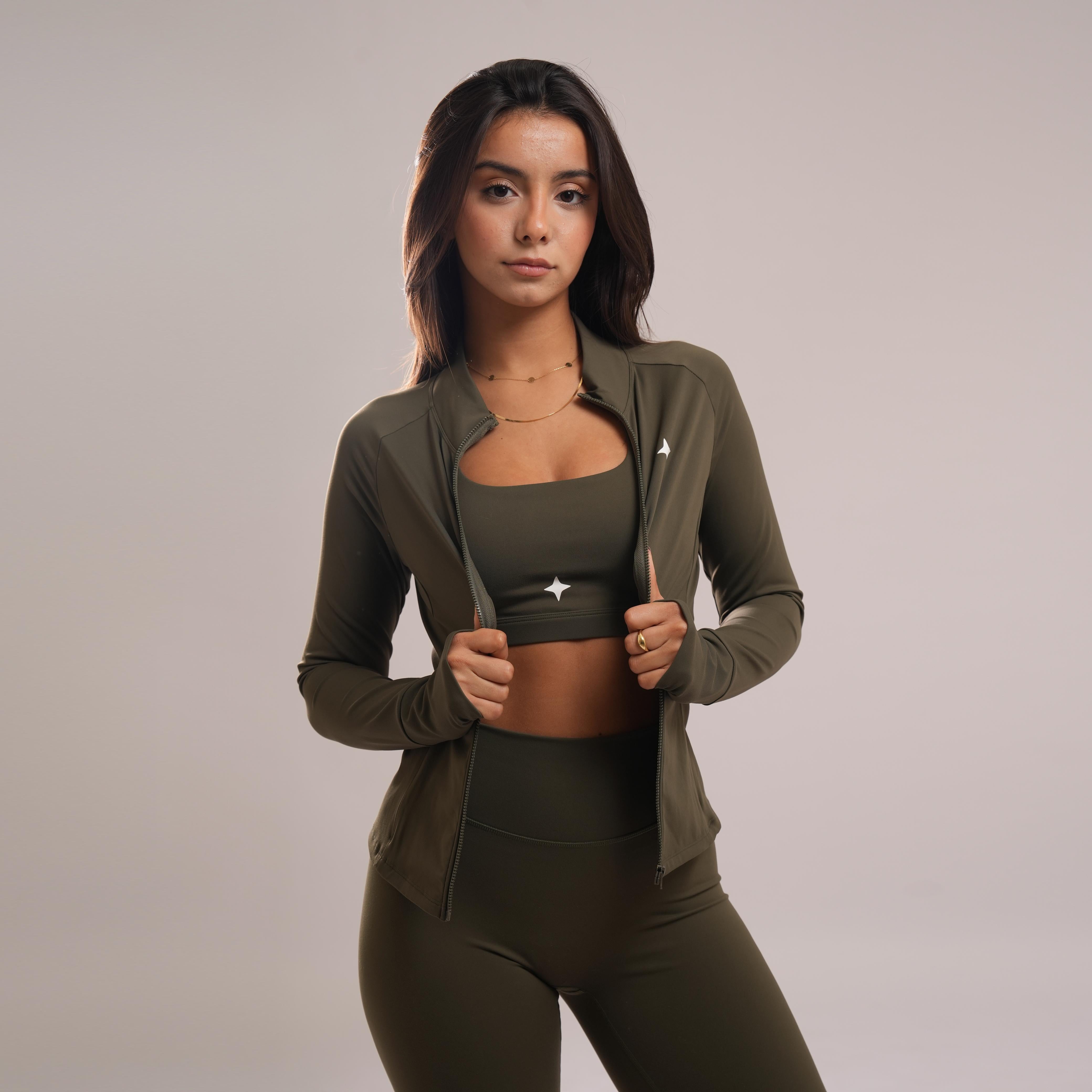 Olive Set