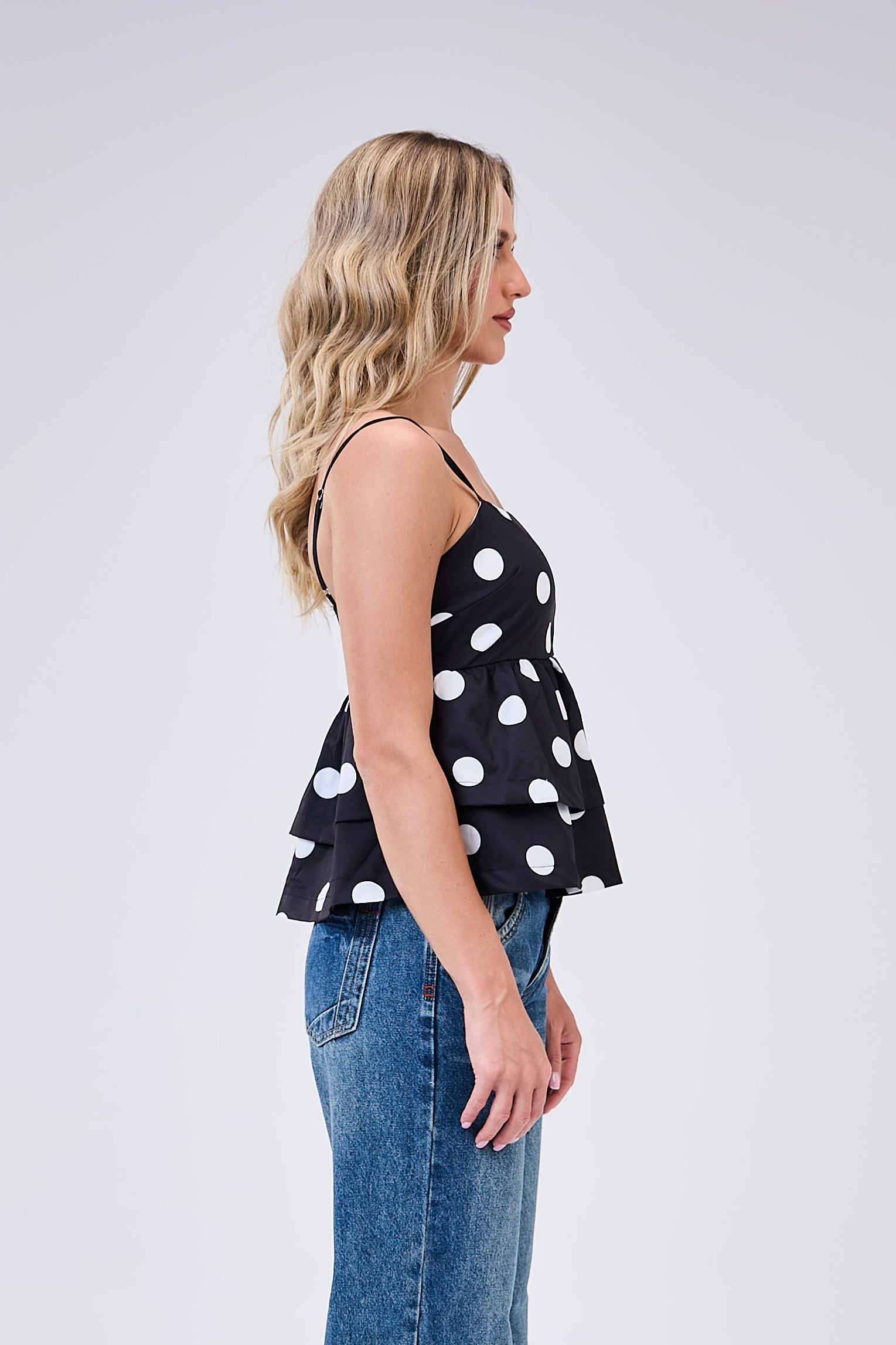 Annabelle Top