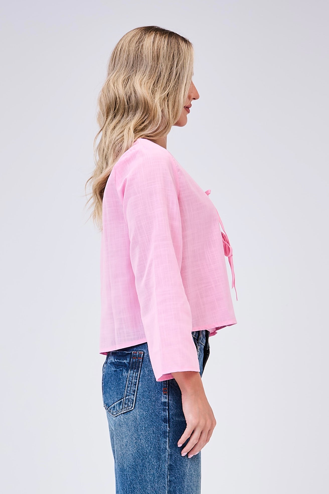 Elara Top