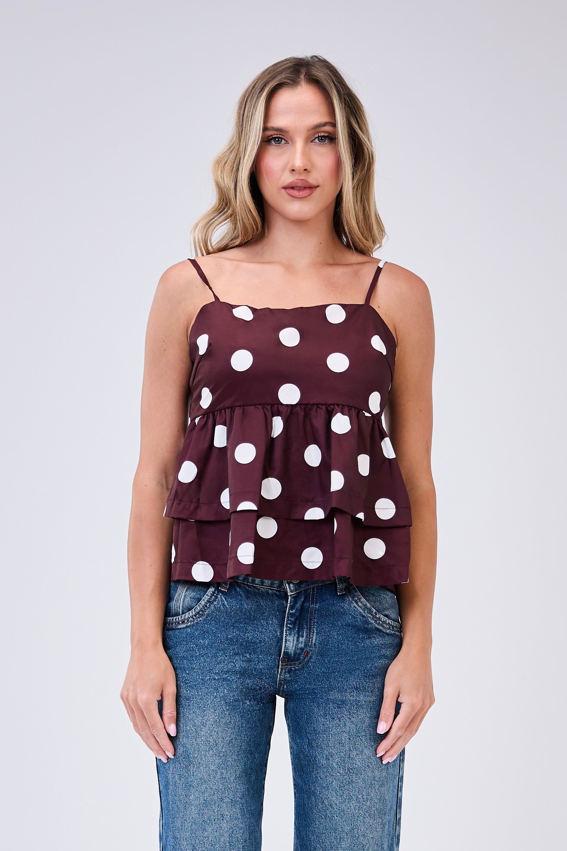 Annabelle Top