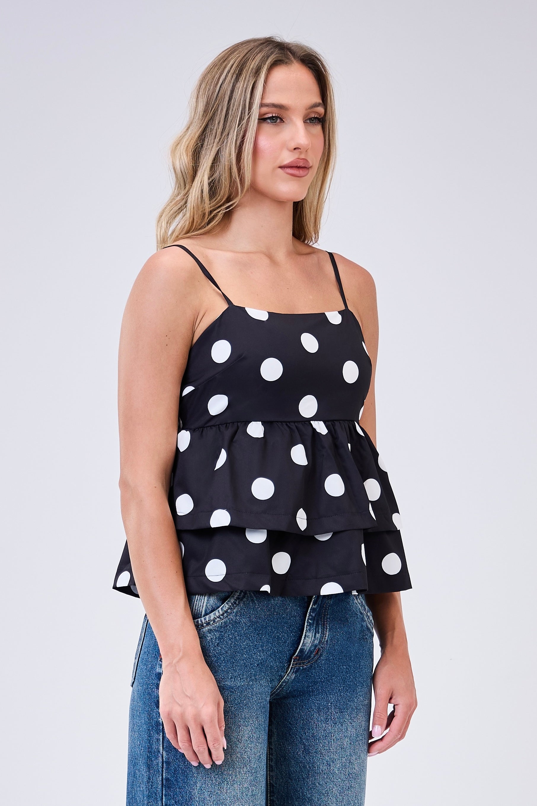 Annabelle Top