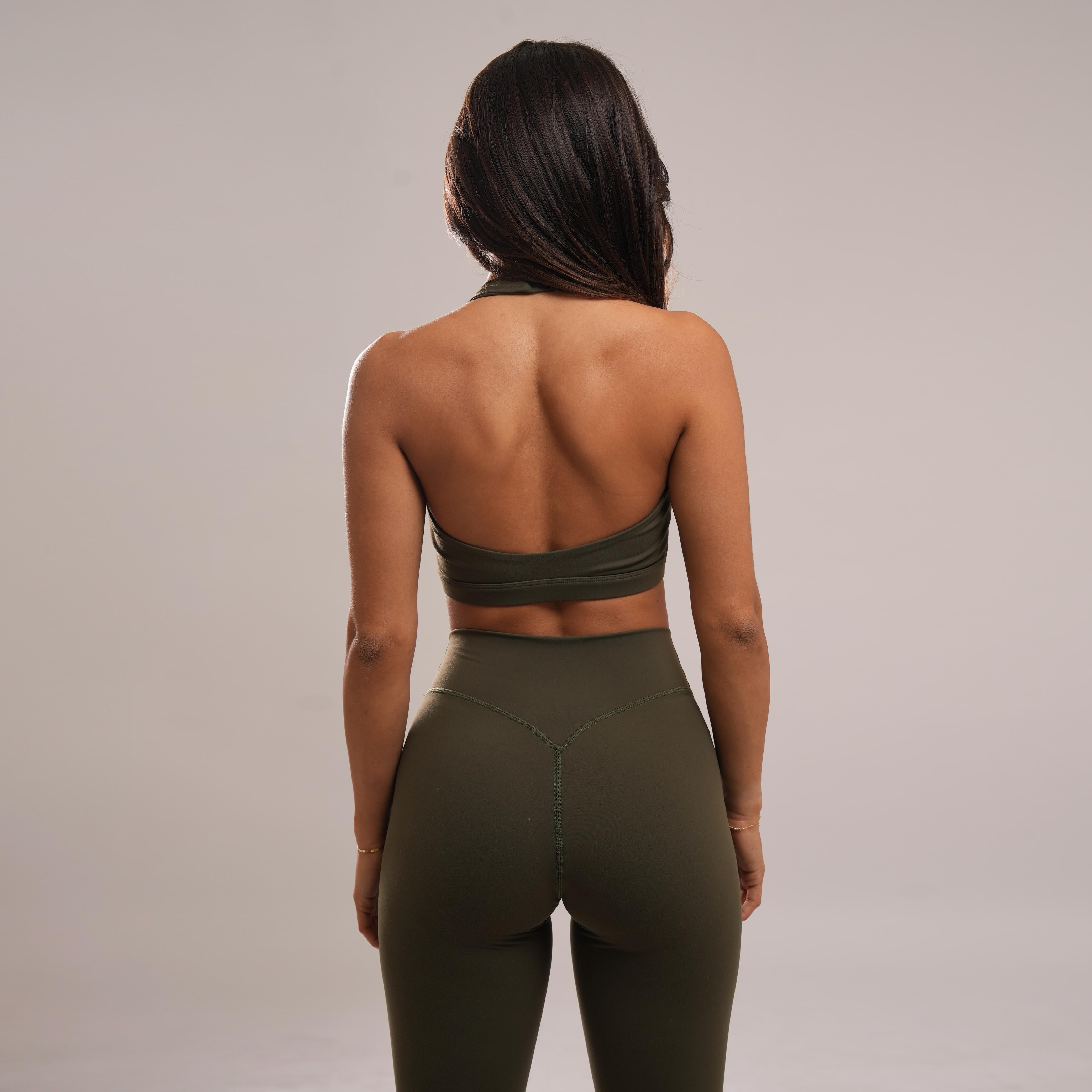 Olive Set