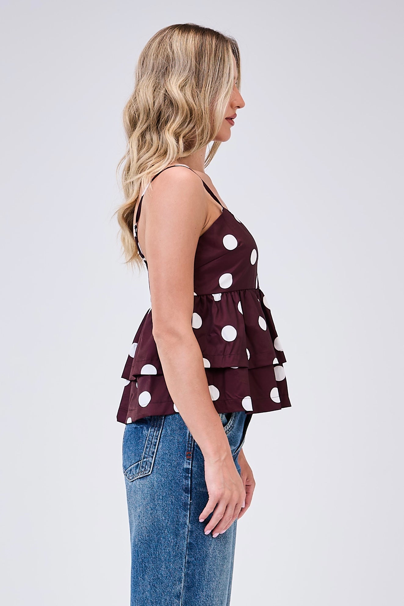 Annabelle Top