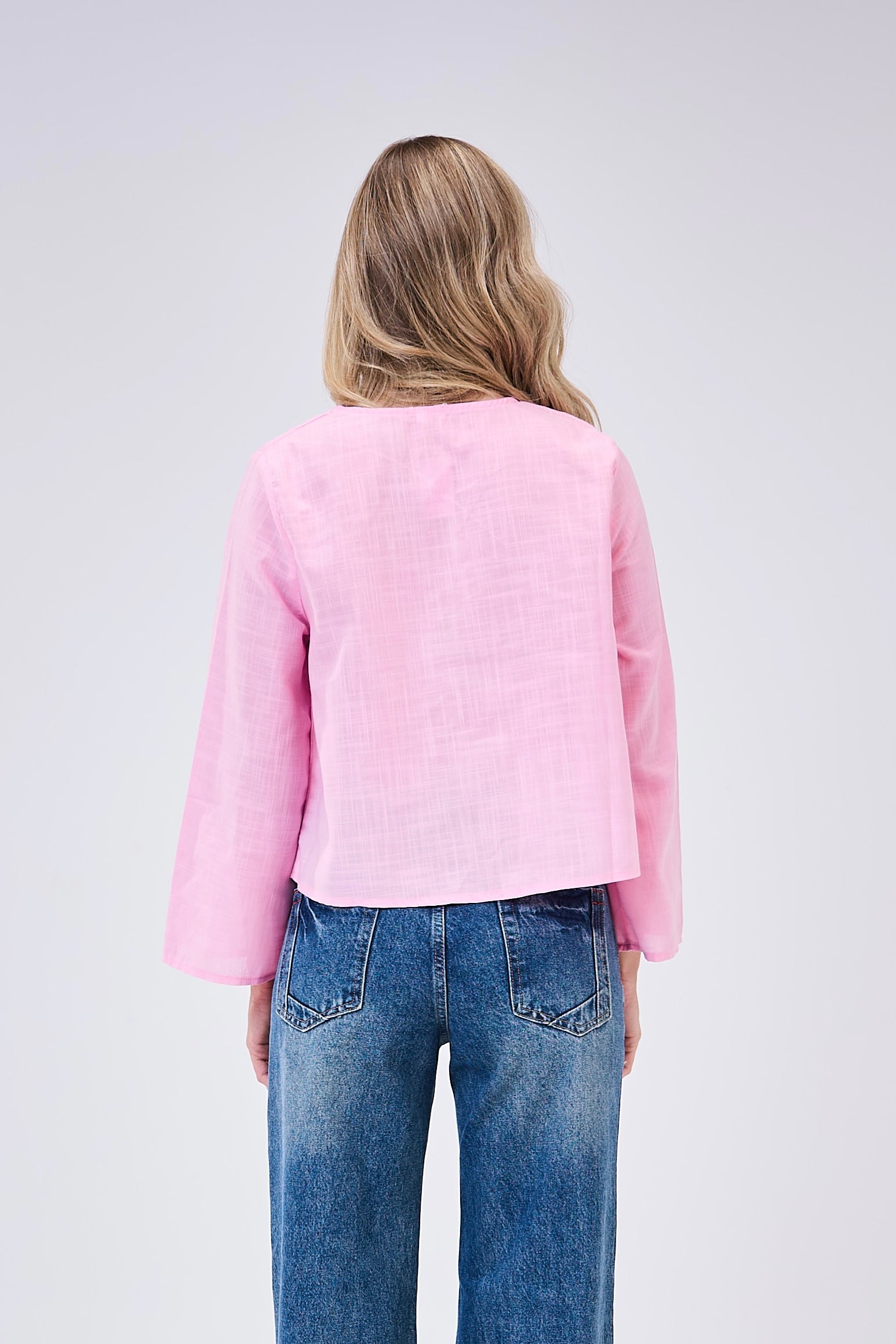 Elara Top