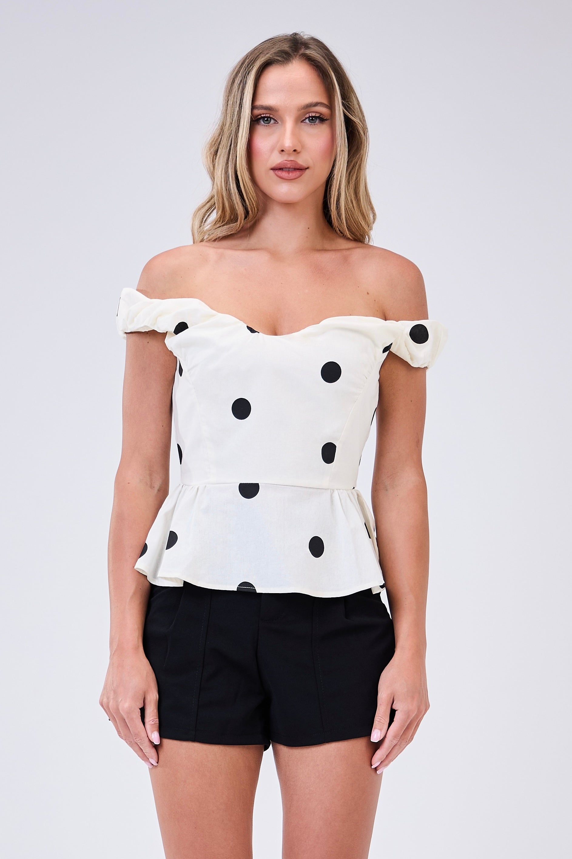 Colette Top