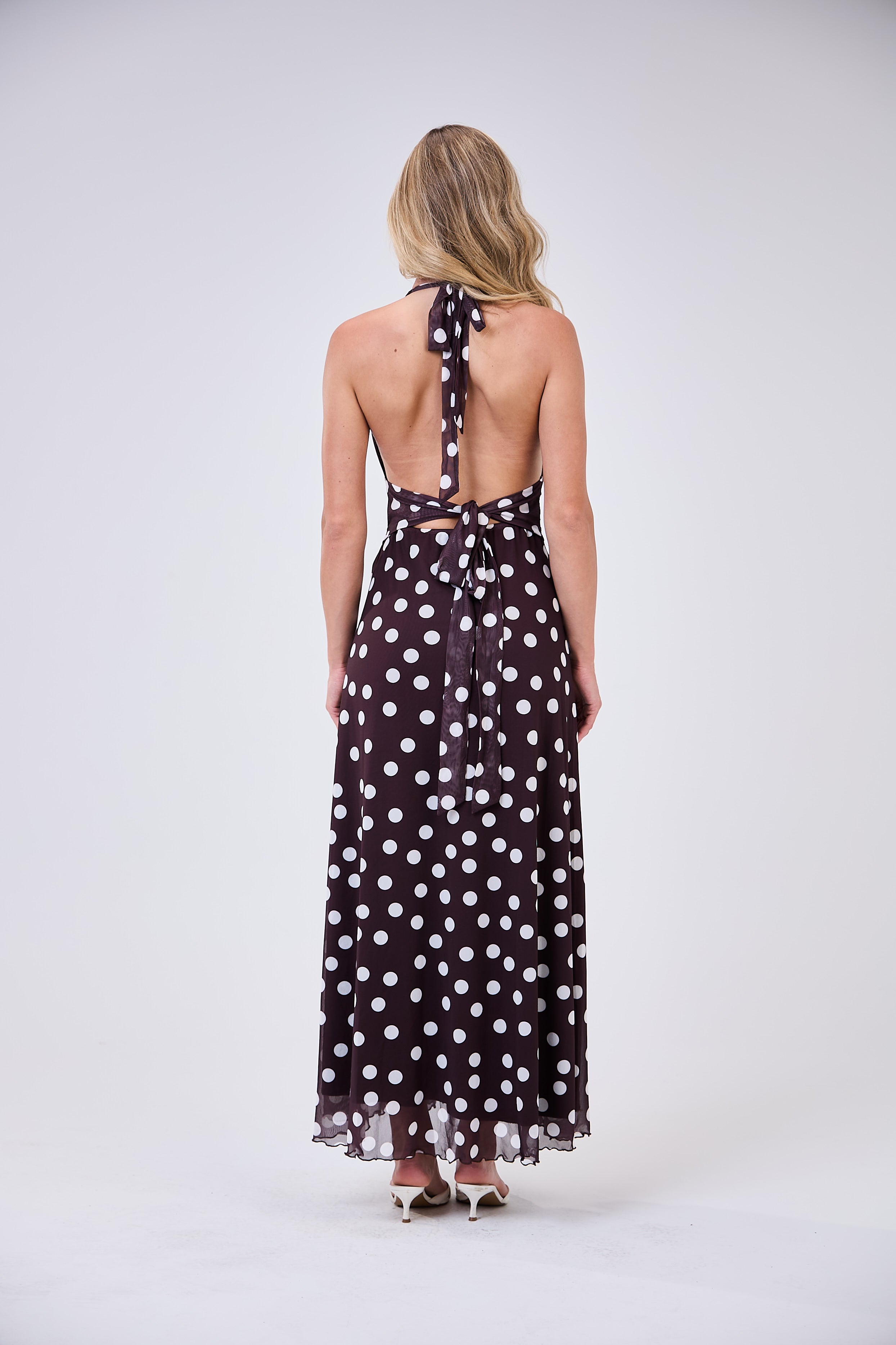 Juliette Dress