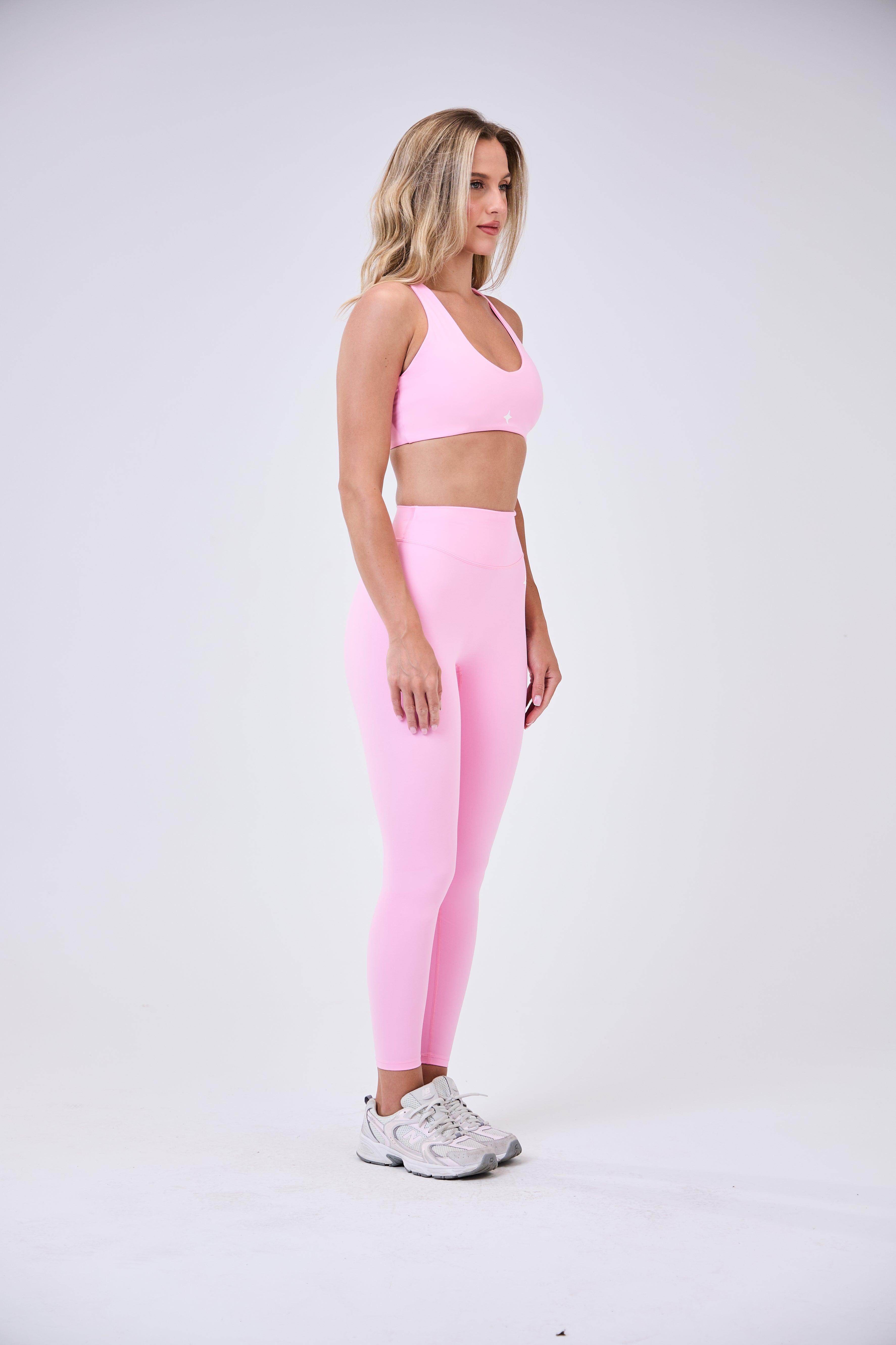 Blush Set