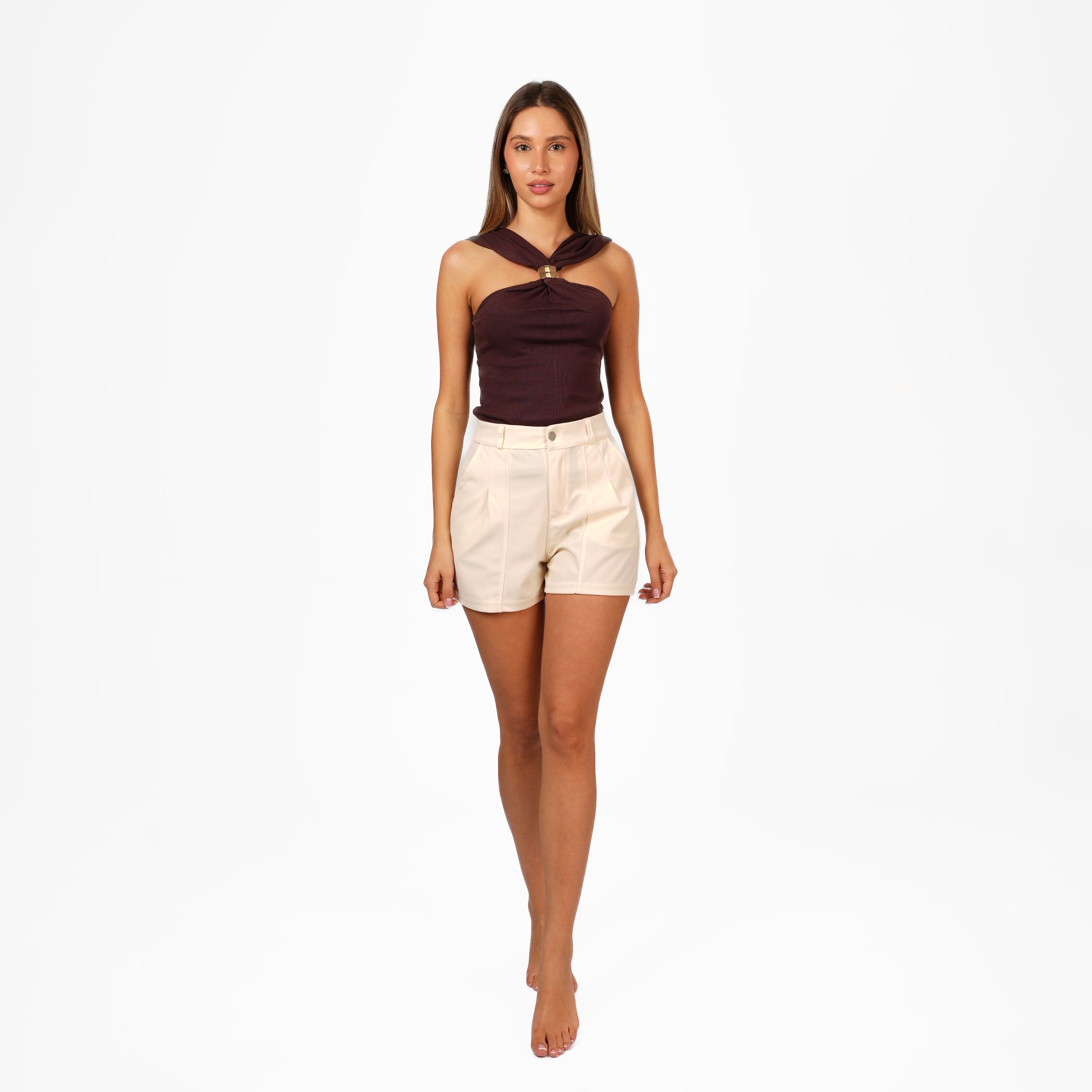 Tailored Shorts