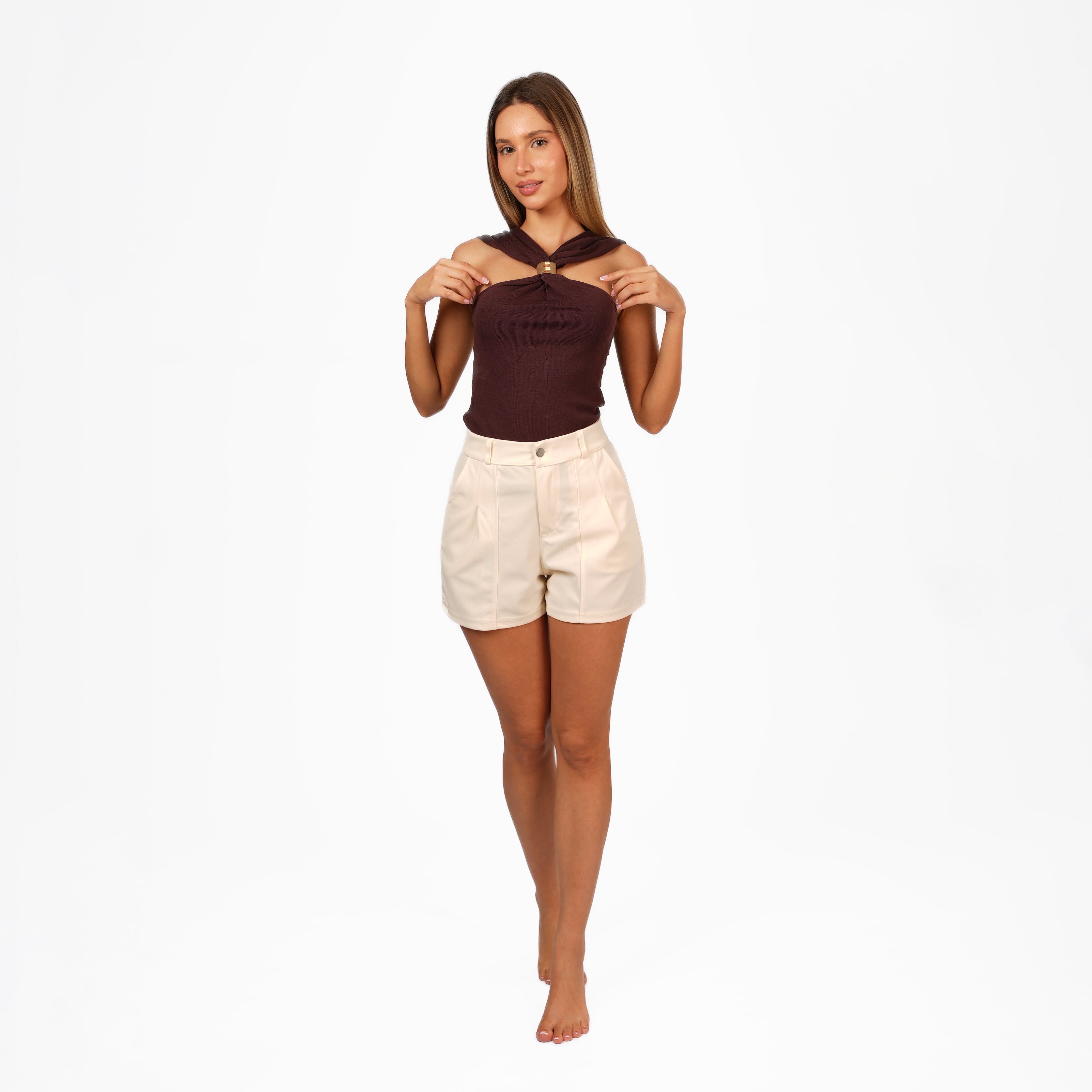 Tailored Shorts