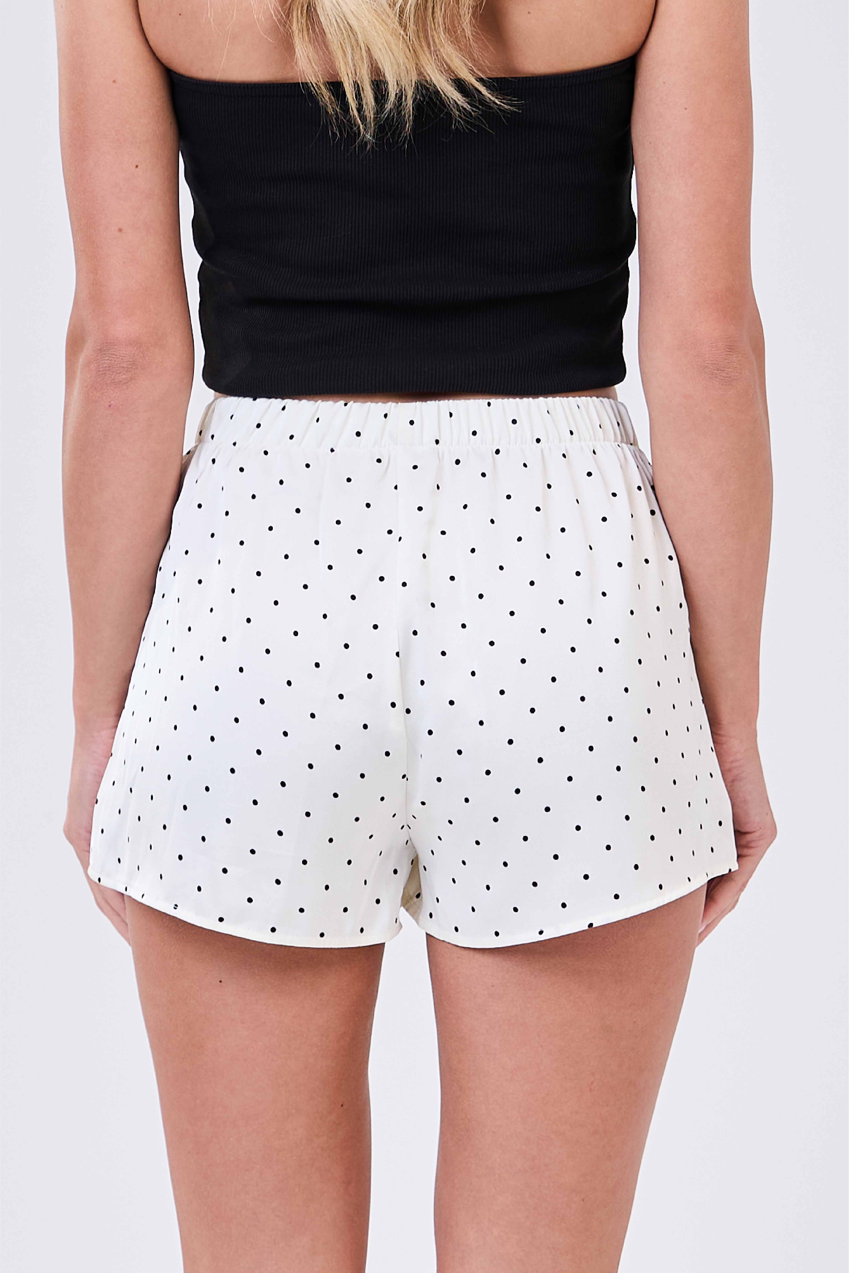 Margot Shorts