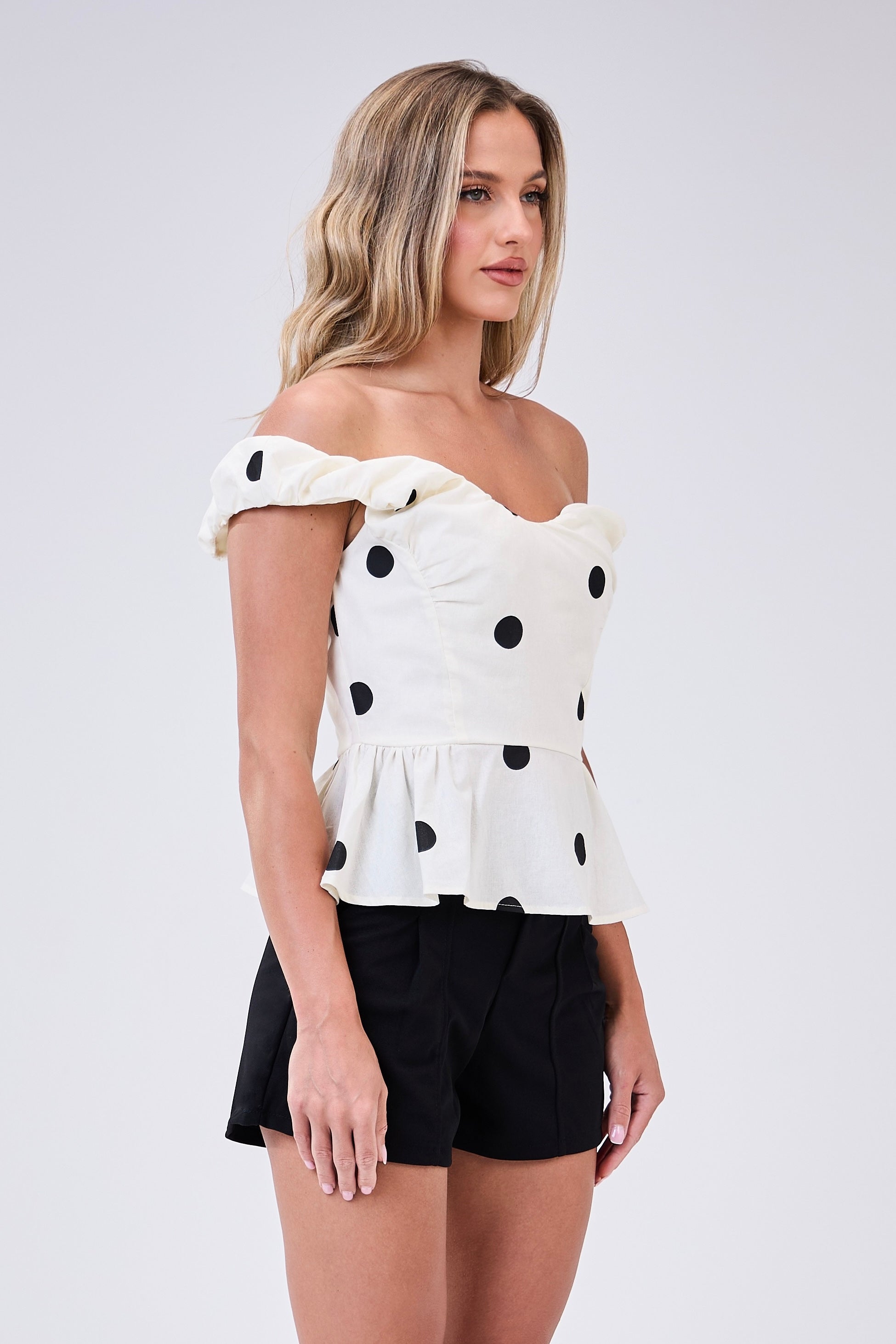 Colette Top