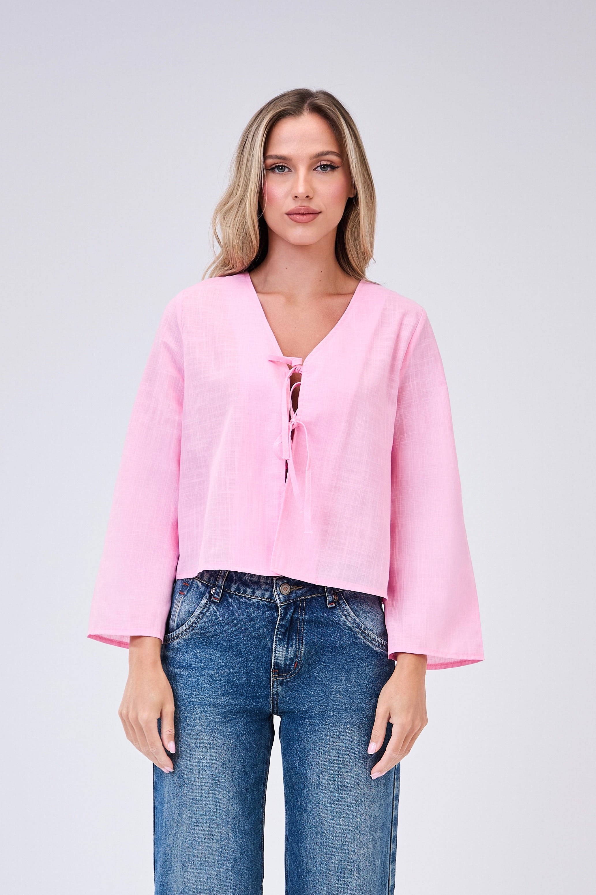 Elara Top