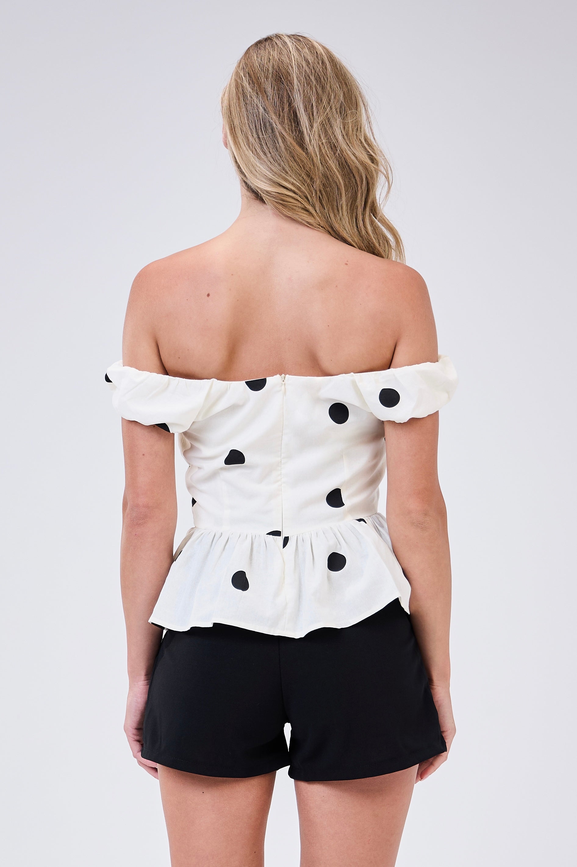 Colette Top