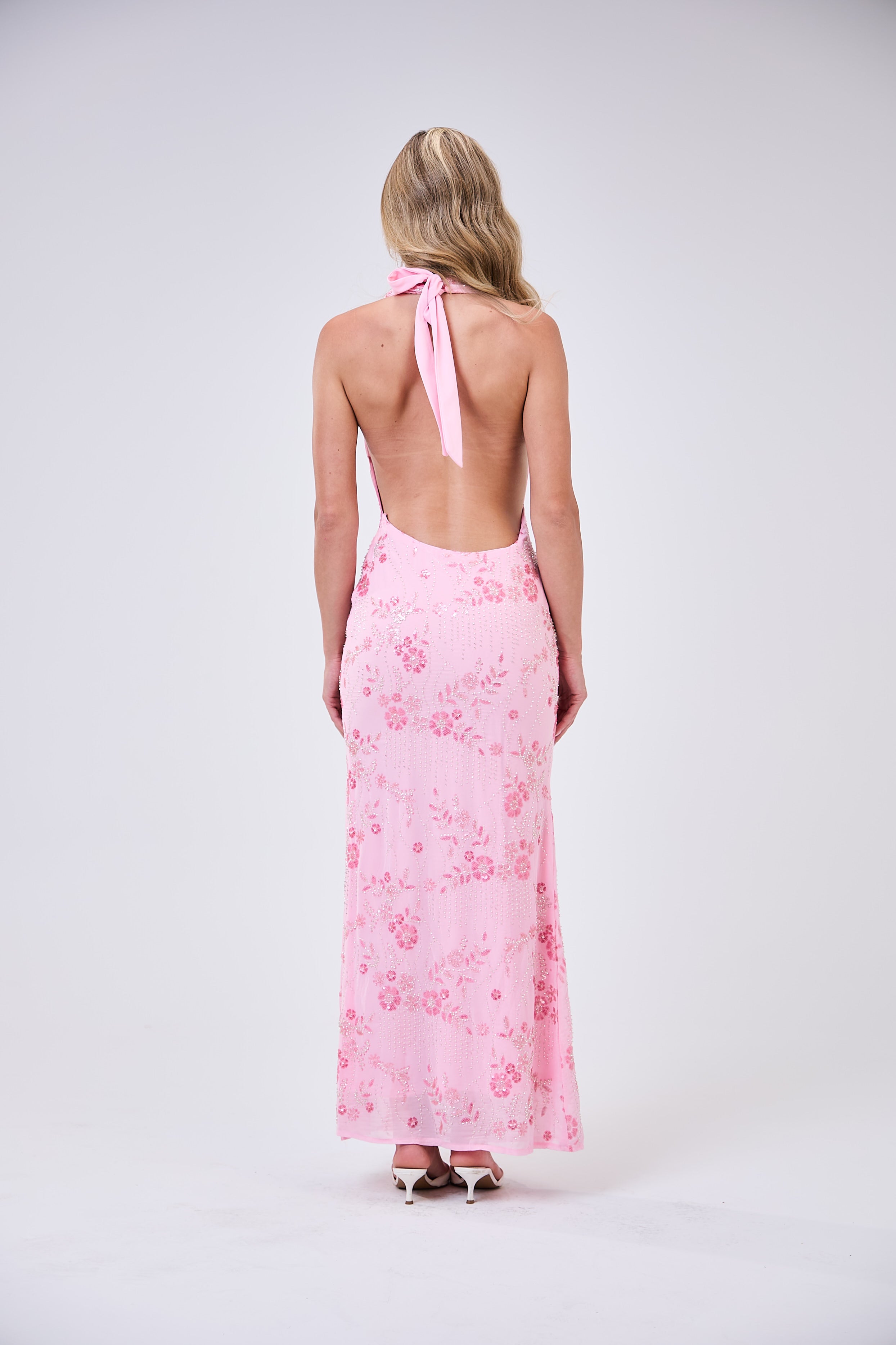 Valentina Dress